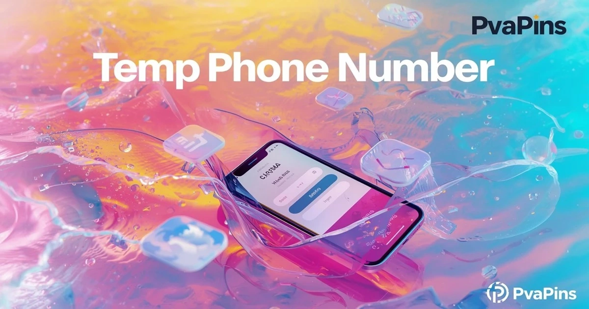 Instant Upward OTP Codes in Algeria Without a SIM Card